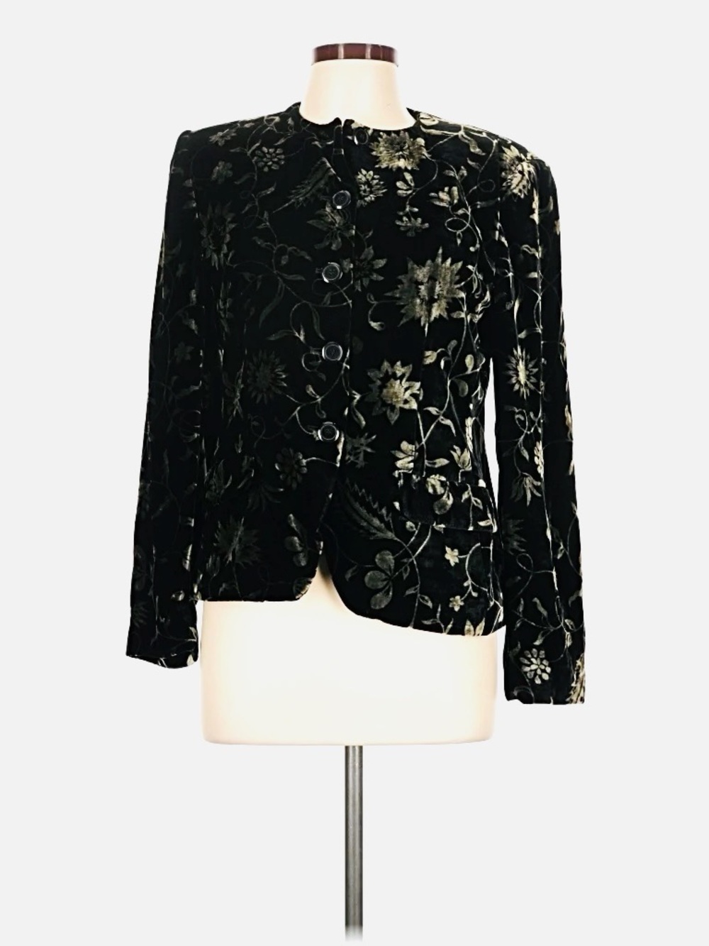 Jones New York Blazer - Size 18W